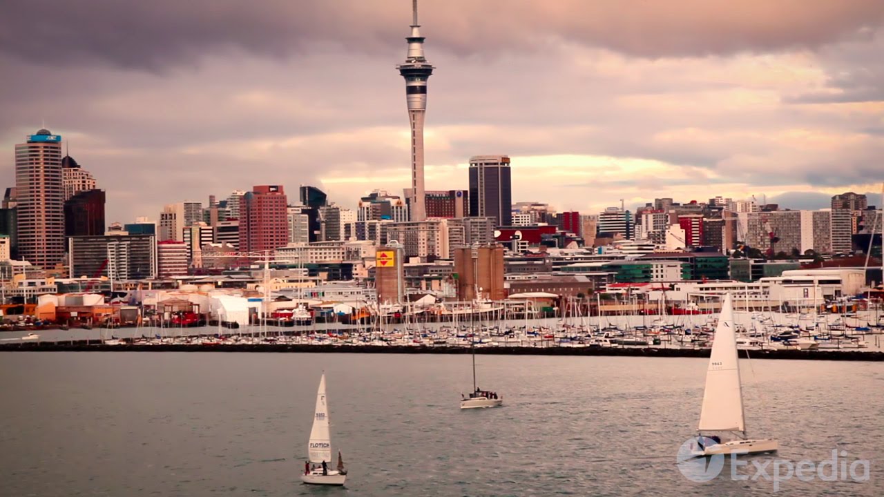 Auckland Vacation Travel Guide | Expedia