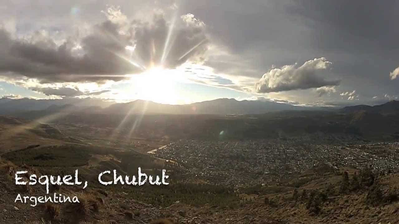 Casa del Pueblo - Hostel in Esquel (Argentina)