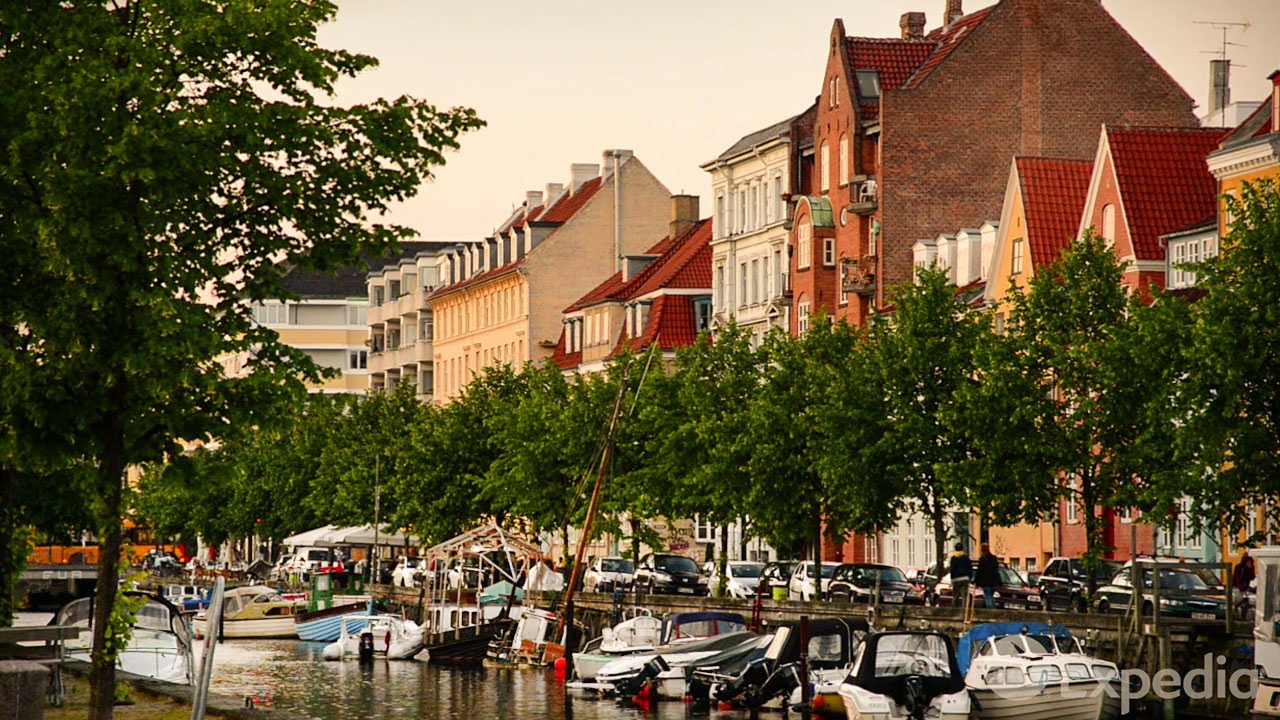 Copenhagen Vacation Travel Guide | Expedia