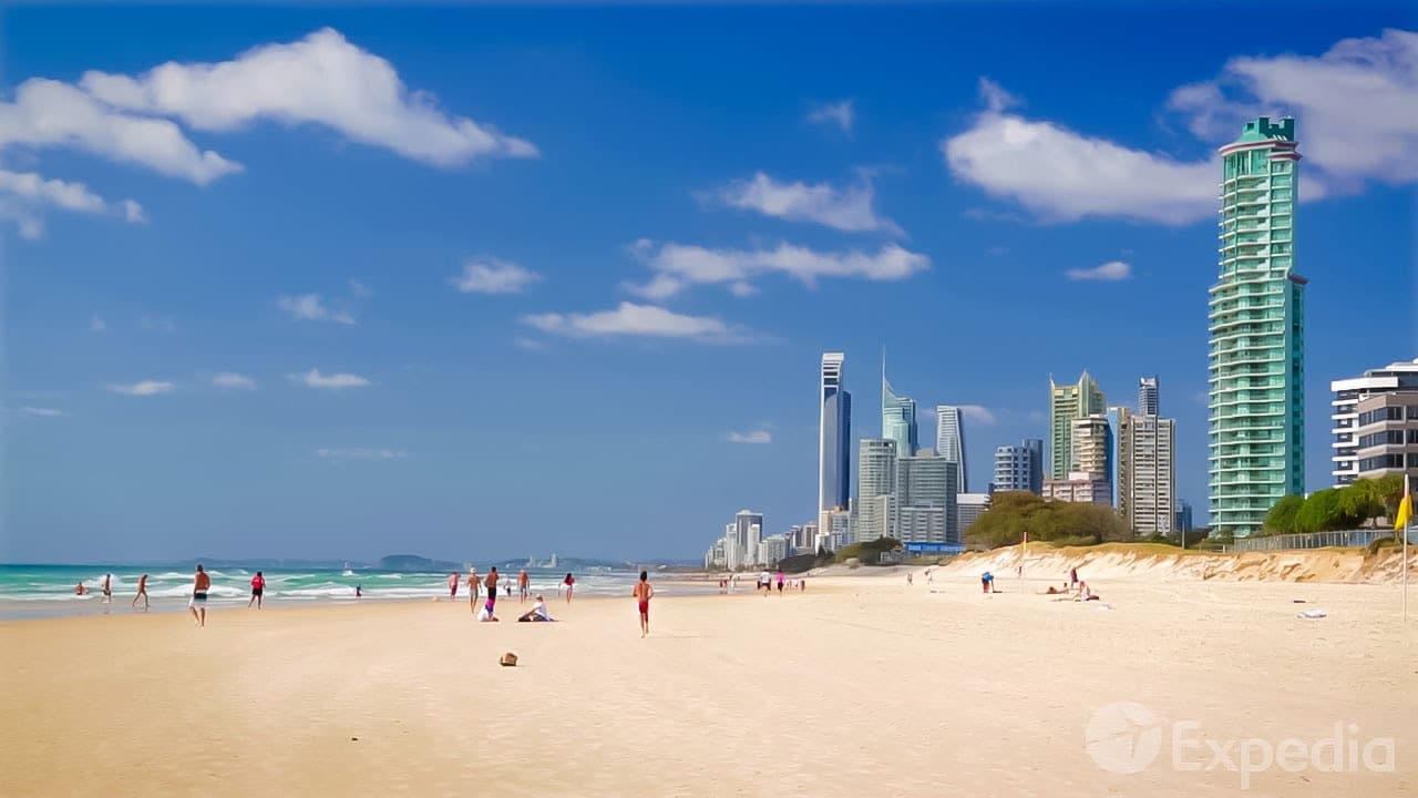 Gold Coast Vacation Travel Guide | Expedia