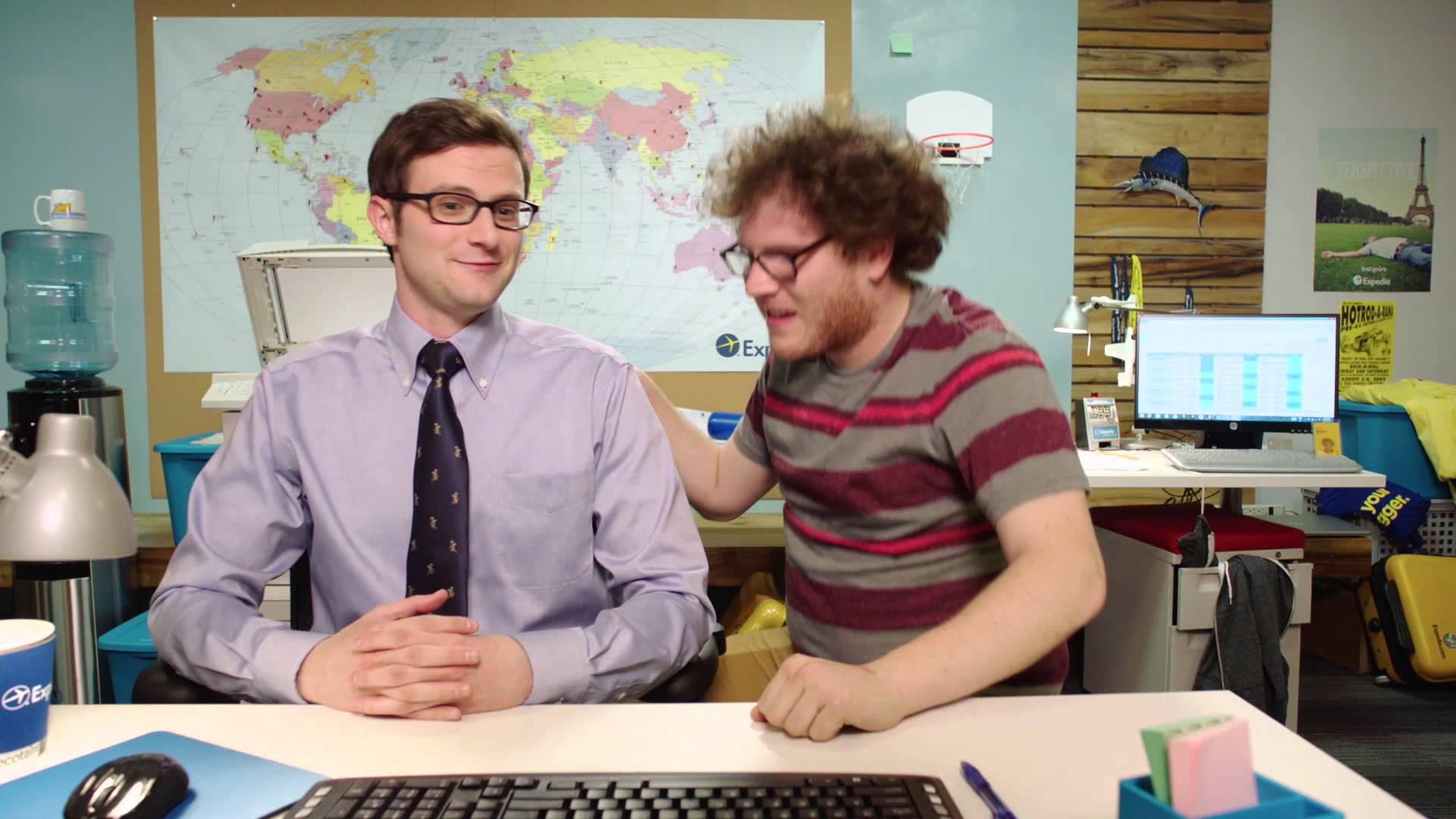 How to Find Cheap Flights: Travel Tips from Jay & Stuart | Interns | Expedia