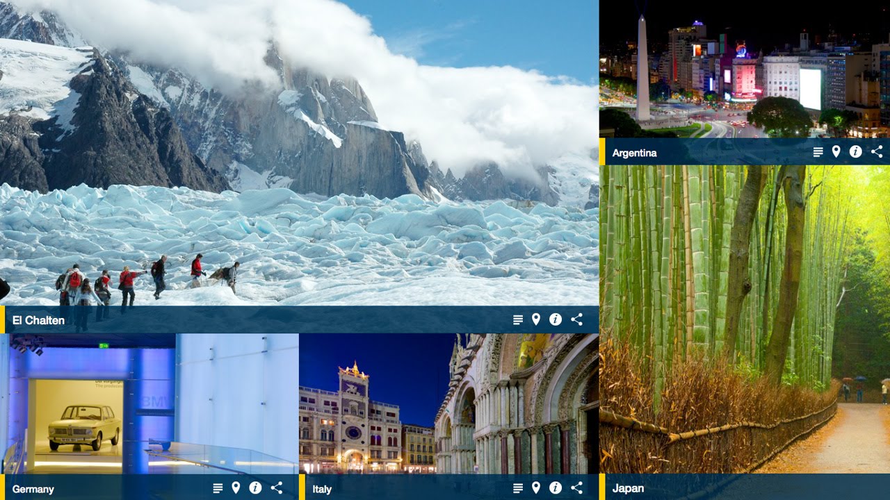 Introducing the Expedia Viewfinder Image Library