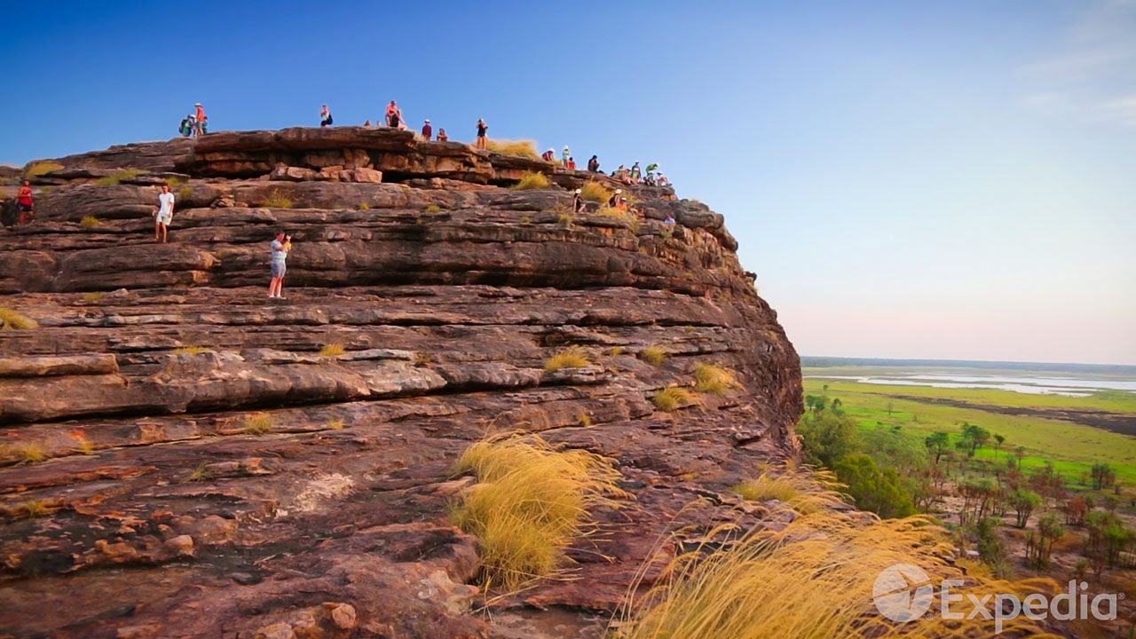 Kakadu National Park Vacation Travel Guide | Expedia