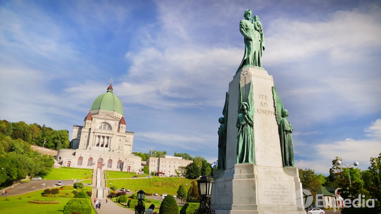 Montreal Vacation Travel Guide | Expedia