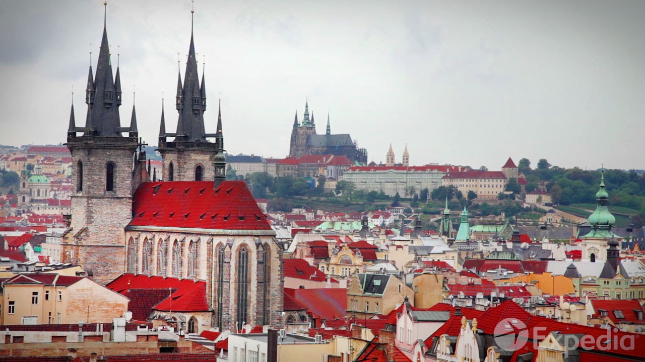 Prague Vacation Travel Guide | Expedia