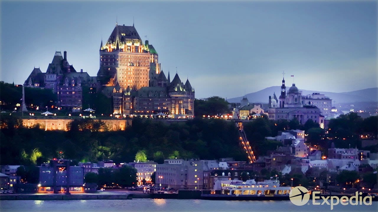 Quebec Vacation Travel Guide | Expedia