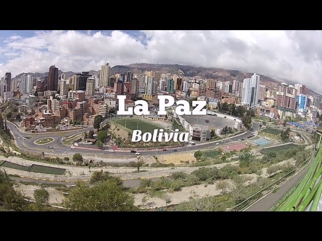 Things to do in La Paz, Bolivia (Travel Guide La Paz)