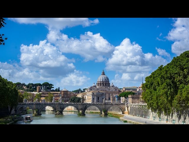 Tipps & Sehenswürdigkeiten in Rom - in 24h inkl. Preisen (Reiseführer Rom, Italien)